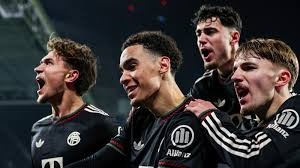 这次突破分球太完美了