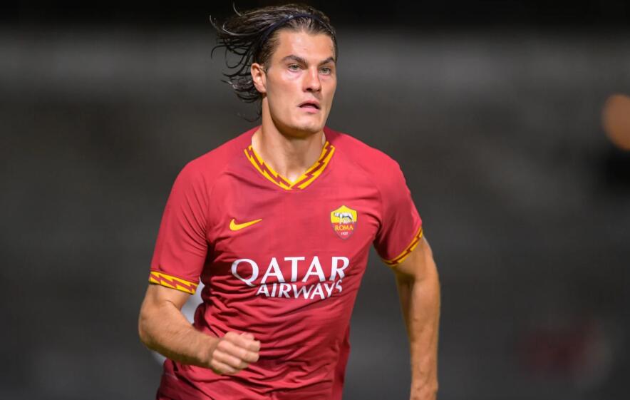 他们正努力 他们正努力