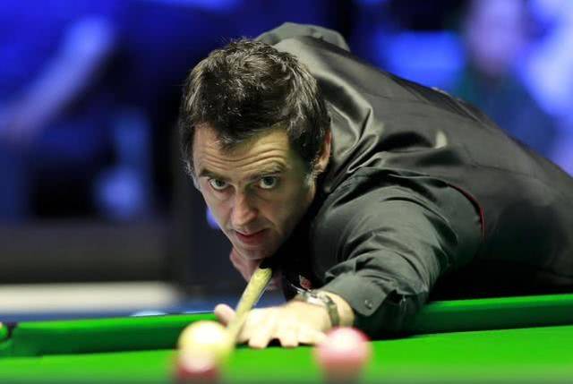 彩的对决 彩的对决