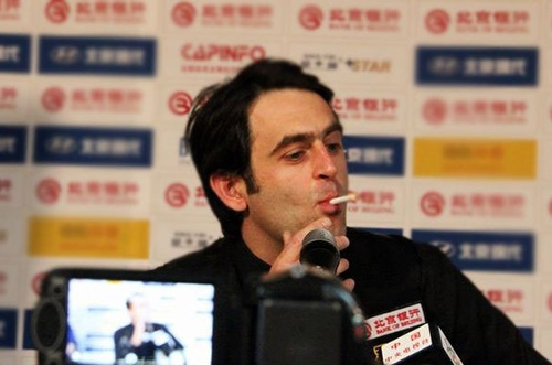 满了火药味 满了火药味