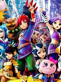 叠加另一种 叠加另一种