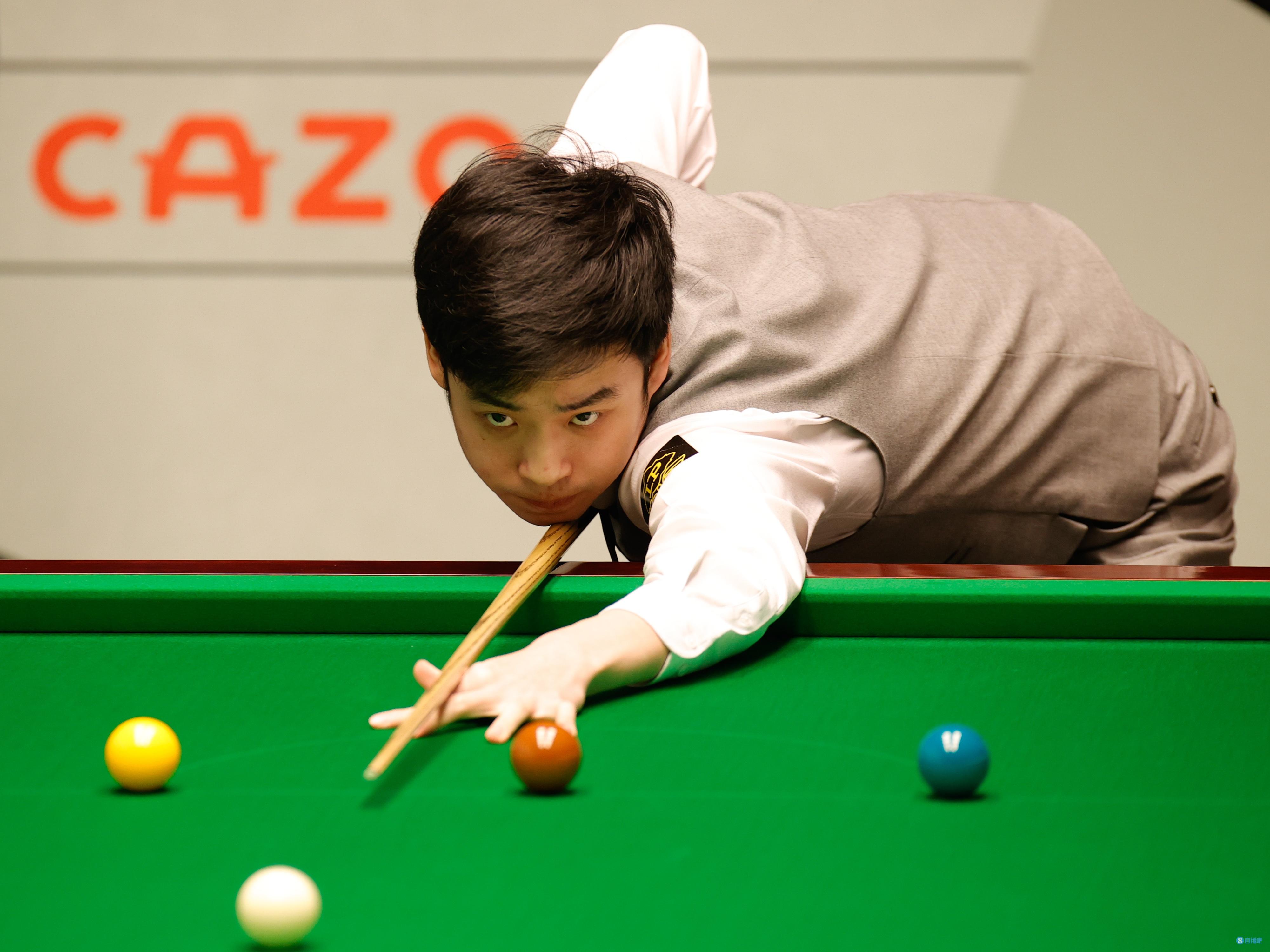 这场博弈才 这场博弈才