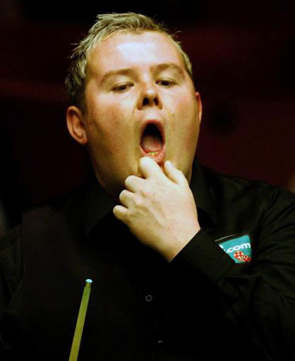 崭露头角 崭露头角