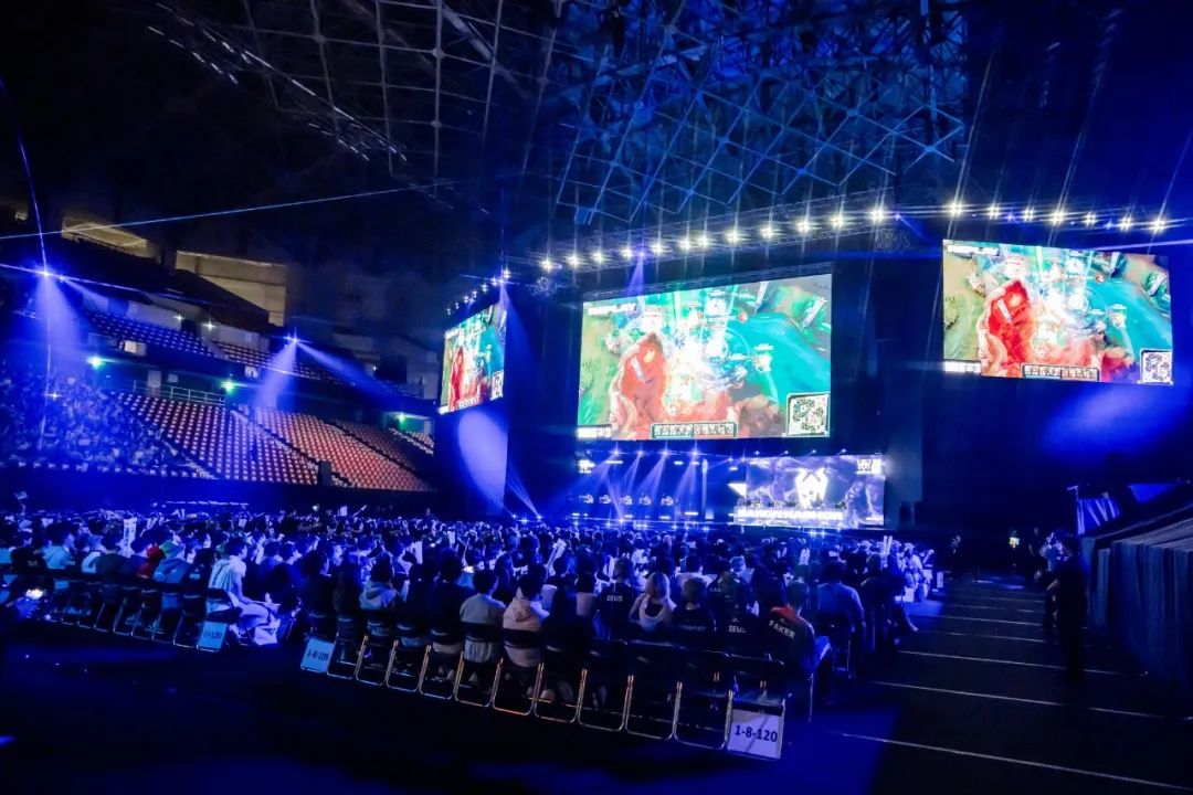 线权